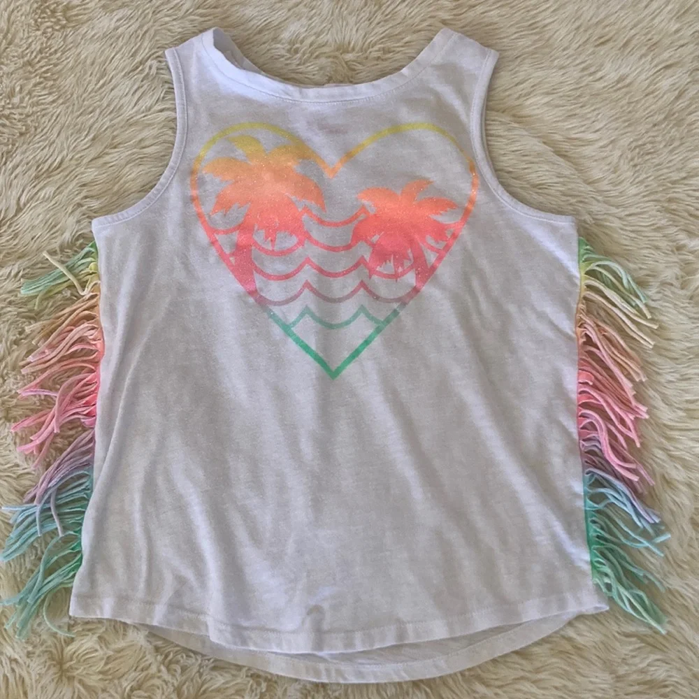 🌴 Epic Threads Tank Top 🌴 - Picture 1 of 3